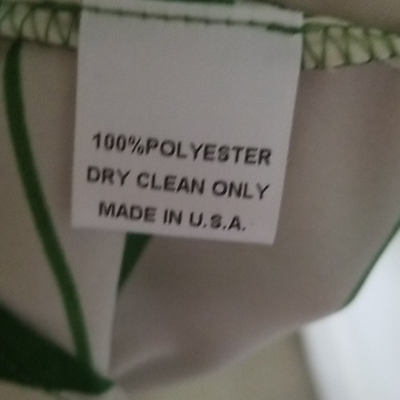 NWT High Low Dress by Glam Size Small - Picture 5 of 6